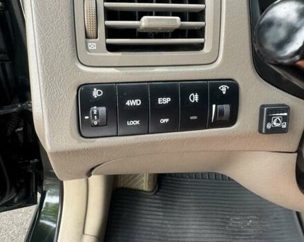 Хендай Туксон 2007 в Измаиле на Automoto.ua Зеленый Хендай Туксон, объемом двигателя 1.98 л и пробегом 124 тыс. км за 8700 $, фото 21 на Automoto.ua