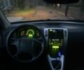 Зеленый Хендай Туксон, объемом двигателя 2 л и пробегом 223 тыс. км за 7950 $, фото 5 на Automoto.ua
