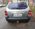 Зелений Хендай Туксон, об'ємом двигуна 1.99 л та пробігом 218 тис. км за 6500 $, фото 4 на Automoto.ua