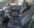 Зеленый Хендай Туксон, объемом двигателя 2 л и пробегом 225 тыс. км за 6100 $, фото 10 на Automoto.ua