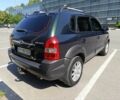 Зелений Хендай Туксон, об'ємом двигуна 2 л та пробігом 203 тис. км за 7200 $, фото 2 на Automoto.ua
