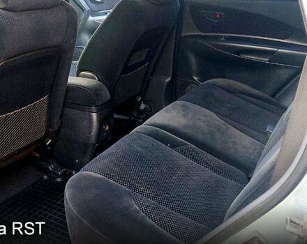 Зелений Хендай Туксон, об'ємом двигуна 2 л та пробігом 227 тис. км за 7800 $, фото 11 на Automoto.ua