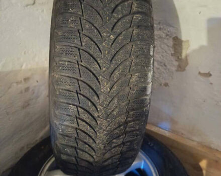 Зеленый Хендай Туксон, объемом двигателя 1.98 л и пробегом 195 тыс. км за 8000 $, фото 31 на Automoto.ua