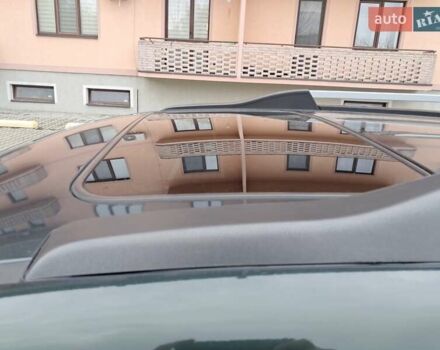 Зеленый Хендай Туксон, объемом двигателя 1.98 л и пробегом 280 тыс. км за 7200 $, фото 14 на Automoto.ua