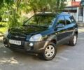 Хендай Туксон 2007 у Чернігові на Automoto.ua Зелений Хендай Туксон, об'ємом двигуна 2 л та пробігом 185 тис. км за 7500 $, фото 19 на Automoto.ua