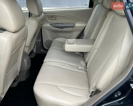 Зеленый Хендай Туксон, объемом двигателя 2 л и пробегом 82 тыс. км за 9950 $, фото 17 на Automoto.ua