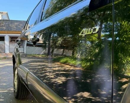 Хендай Туксон 2007 у Чернігові на Automoto.ua Зелений Хендай Туксон, об'ємом двигуна 2 л та пробігом 185 тис. км за 7500 $, фото 16 на Automoto.ua