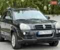 Зеленый Хендай Туксон, объемом двигателя 2.66 л и пробегом 313 тыс. км за 6500 $, фото 13 на Automoto.ua