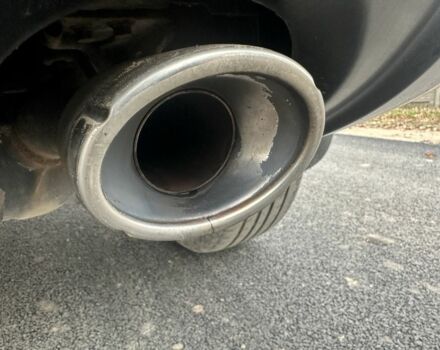 Зеленый Хендай Туксон, объемом двигателя 2 л и пробегом 190 тыс. км за 6150 $, фото 16 на Automoto.ua