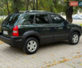 Хендай Туксон 2007 в Одессе на Automoto.ua Зеленый Хендай Туксон, объемом двигателя 1.98 л и пробегом 180 тыс. км за 6700 $, фото 8 на Automoto.ua