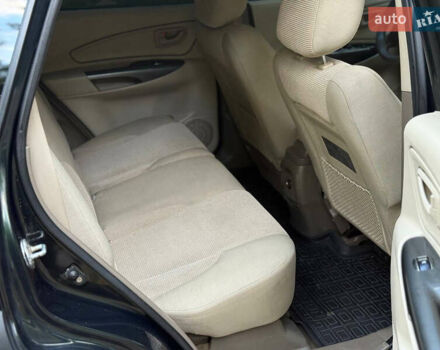 Хендай Туксон 2007 в Одессе на Automoto.ua Зеленый Хендай Туксон, объемом двигателя 1.98 л и пробегом 180 тыс. км за 6700 $, фото 23 на Automoto.ua