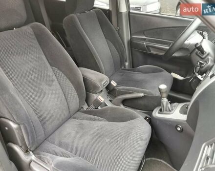 Зеленый Хендай Туксон, объемом двигателя 1.98 л и пробегом 363 тыс. км за 7400 $, фото 35 на Automoto.ua