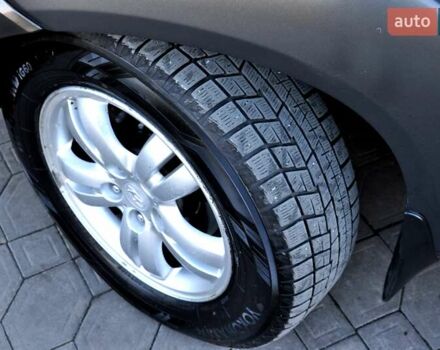 Зеленый Хендай Туксон, объемом двигателя 1.98 л и пробегом 245 тыс. км за 7200 $, фото 36 на Automoto.ua