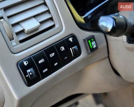 Зеленый Хендай Туксон, объемом двигателя 1.98 л и пробегом 245 тыс. км за 7200 $, фото 28 на Automoto.ua