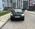 Зеленый Хендай Туксон, объемом двигателя 2 л и пробегом 82 тыс. км за 9950 $, фото 6 на Automoto.ua