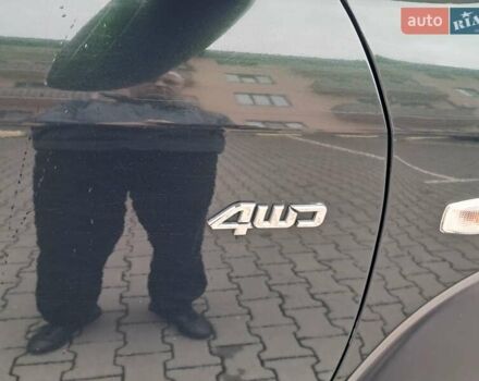 Зеленый Хендай Туксон, объемом двигателя 1.98 л и пробегом 280 тыс. км за 7200 $, фото 13 на Automoto.ua