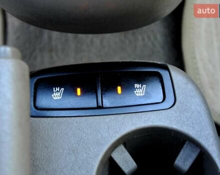 Зеленый Хендай Туксон, объемом двигателя 1.98 л и пробегом 245 тыс. км за 7200 $, фото 29 на Automoto.ua