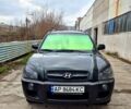 Зелений Хендай Туксон, об'ємом двигуна 2 л та пробігом 276 тис. км за 9000 $, фото 1 на Automoto.ua