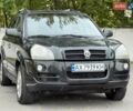 Зеленый Хендай Туксон, объемом двигателя 2.66 л и пробегом 313 тыс. км за 6500 $, фото 11 на Automoto.ua