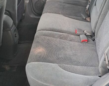 Зеленый Хендай Туксон, объемом двигателя 0 л и пробегом 250 тыс. км за 4000 $, фото 6 на Automoto.ua