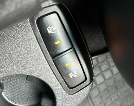 Зеленый Хендай Туксон, объемом двигателя 2 л и пробегом 190 тыс. км за 6150 $, фото 23 на Automoto.ua