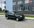 Зеленый Хендай Туксон, объемом двигателя 2 л и пробегом 82 тыс. км за 9950 $, фото 67 на Automoto.ua