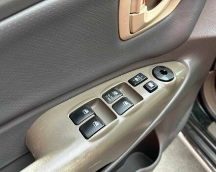 Зелений Хендай Туксон, об'ємом двигуна 0 л та пробігом 214 тис. км за 7990 $, фото 15 на Automoto.ua