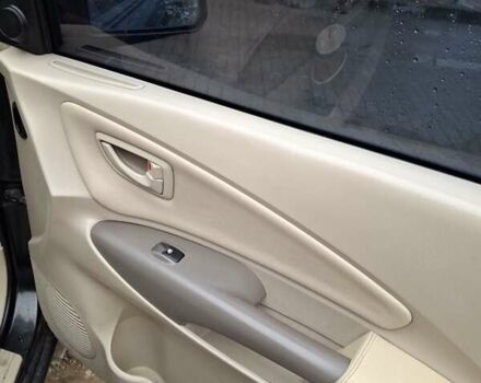 Зелений Хендай Туксон, об'ємом двигуна 1.98 л та пробігом 280 тис. км за 8500 $, фото 17 на Automoto.ua