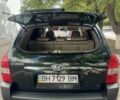 Хендай Туксон 2007 в Измаиле на Automoto.ua Зеленый Хендай Туксон, объемом двигателя 1.98 л и пробегом 124 тыс. км за 8700 $, фото 6 на Automoto.ua