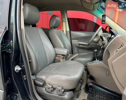 Зеленый Хендай Туксон, объемом двигателя 1.99 л и пробегом 214 тыс. км за 7290 $, фото 11 на Automoto.ua