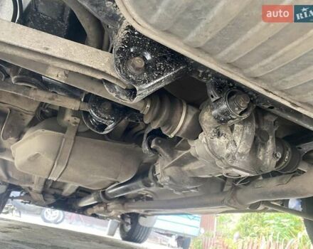 Хендай Туксон 2007 у Чернігові на Automoto.ua Зелений Хендай Туксон, об'ємом двигуна 2 л та пробігом 185 тис. км за 7500 $, фото 39 на Automoto.ua