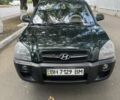 Хендай Туксон 2007 в Измаиле на Automoto.ua Зеленый Хендай Туксон, объемом двигателя 1.98 л и пробегом 124 тыс. км за 8700 $, фото 11 на Automoto.ua