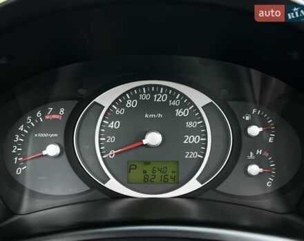 Зеленый Хендай Туксон, объемом двигателя 2 л и пробегом 82 тыс. км за 9950 $, фото 57 на Automoto.ua