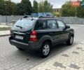 Зеленый Хендай Туксон, объемом двигателя 2 л и пробегом 82 тыс. км за 9950 $, фото 24 на Automoto.ua