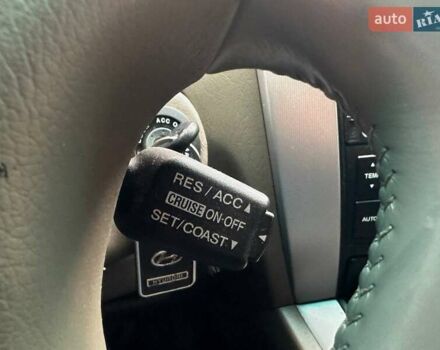 Зеленый Хендай Туксон, объемом двигателя 1.99 л и пробегом 214 тыс. км за 7290 $, фото 20 на Automoto.ua