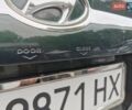 Зеленый Хендай Туксон, объемом двигателя 1.98 л и пробегом 363 тыс. км за 7400 $, фото 21 на Automoto.ua