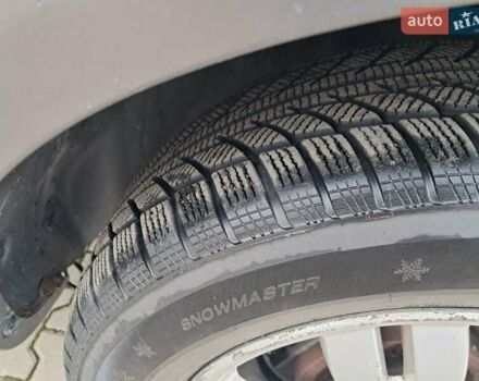 Зеленый Хендай Туксон, объемом двигателя 1.98 л и пробегом 280 тыс. км за 7200 $, фото 31 на Automoto.ua