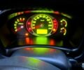 Зеленый Хендай Туксон, объемом двигателя 2 л и пробегом 200 тыс. км за 7900 $, фото 2 на Automoto.ua
