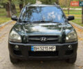 Хендай Туксон 2007 в Одессе на Automoto.ua Зеленый Хендай Туксон, объемом двигателя 1.98 л и пробегом 180 тыс. км за 6700 $, фото 2 на Automoto.ua