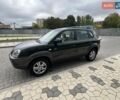 Зеленый Хендай Туксон, объемом двигателя 2 л и пробегом 82 тыс. км за 9950 $, фото 51 на Automoto.ua