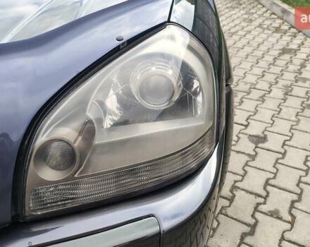 Зелений Хендай Туксон, об'ємом двигуна 1.98 л та пробігом 245 тис. км за 7800 $, фото 13 на Automoto.ua