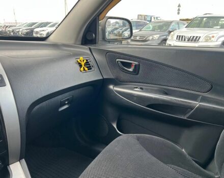 Зеленый Хендай Туксон, объемом двигателя 2 л и пробегом 223 тыс. км за 8540 $, фото 28 на Automoto.ua