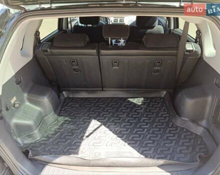 Зеленый Хендай Туксон, объемом двигателя 2 л и пробегом 203 тыс. км за 7800 $, фото 8 на Automoto.ua
