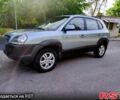 Хендай Туксон 2007 у Дніпро (Дніпропетровську) на Automoto.ua Зелений Хендай Туксон, об'ємом двигуна 2 л та пробігом 119 тис. км за 8200 $, фото 6 на Automoto.ua