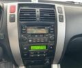 Зеленый Хендай Туксон, объемом двигателя 2 л и пробегом 223 тыс. км за 8540 $, фото 23 на Automoto.ua