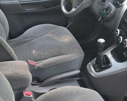 Зеленый Хендай Туксон, объемом двигателя 0 л и пробегом 250 тыс. км за 4000 $, фото 8 на Automoto.ua