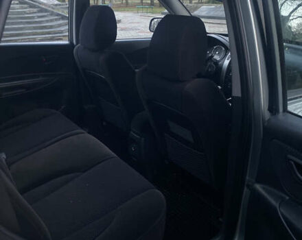 Зеленый Хендай Туксон, объемом двигателя 2 л и пробегом 223 тыс. км за 7950 $, фото 20 на Automoto.ua