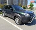 Зеленый Хендай Туксон, объемом двигателя 2 л и пробегом 203 тыс. км за 7800 $, фото 1 на Automoto.ua