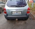 Зелений Хендай Туксон, об'ємом двигуна 1.99 л та пробігом 218 тис. км за 6500 $, фото 6 на Automoto.ua