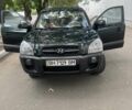 Хендай Туксон 2007 в Измаиле на Automoto.ua Зеленый Хендай Туксон, объемом двигателя 1.98 л и пробегом 124 тыс. км за 8700 $, фото 7 на Automoto.ua